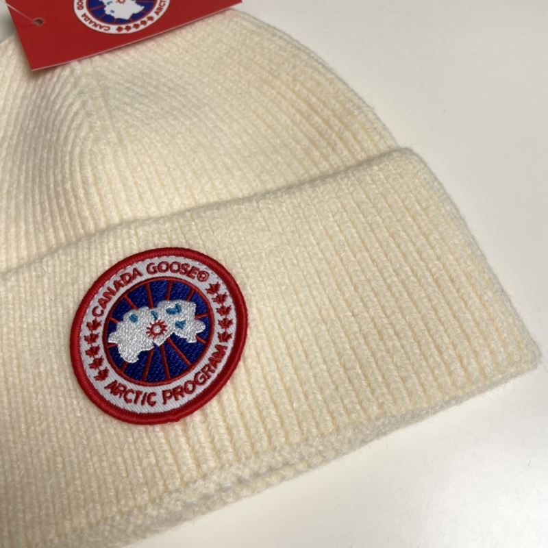 Canada Goose Caps